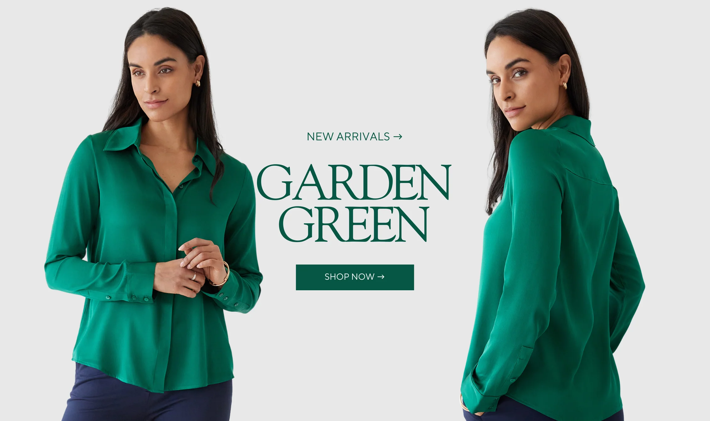 Effortless Style for Modern Professionals